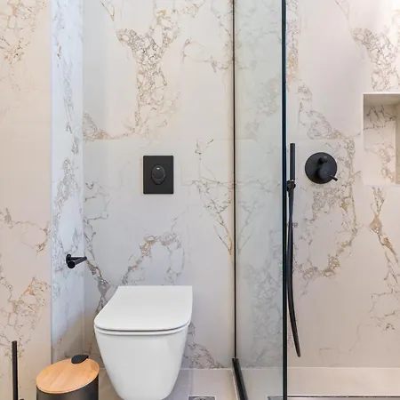 Vila Luxury Waterfalls Privet Pool Jaccuzi Nydri (Lefkada)