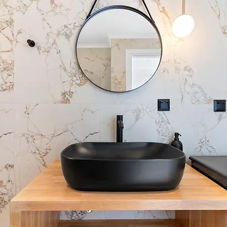 Vila Luxury Waterfalls Privet Pool Jaccuzi Nydri (Lefkada)