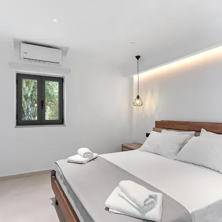 Luxury Waterfalls Privet Pool Jaccuzi *