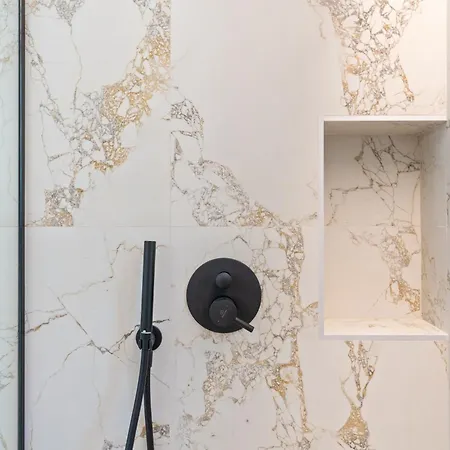 Luxury Waterfalls Privet Pool Jaccuzi Vilă *