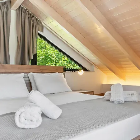 Luxury Waterfalls Privet Pool Jaccuzi *