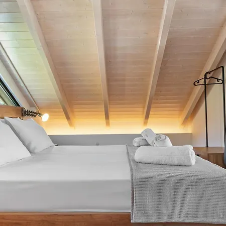 Vilă Luxury Waterfalls Privet Pool Jaccuzi *