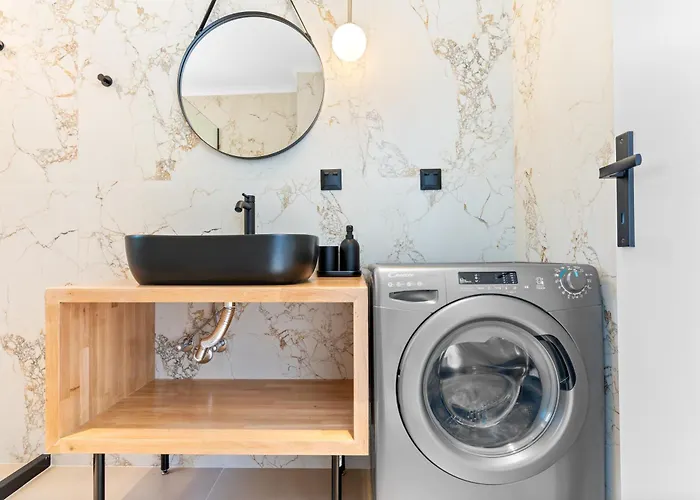 Villa Luxury Waterfalls Privet Pool Jaccuzi