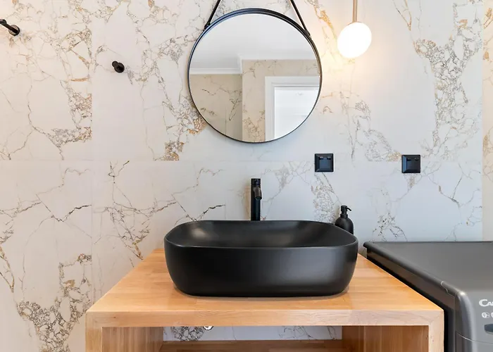 Villa Luxury Waterfalls Privet Pool Jaccuzi Nydri (Lefkada)