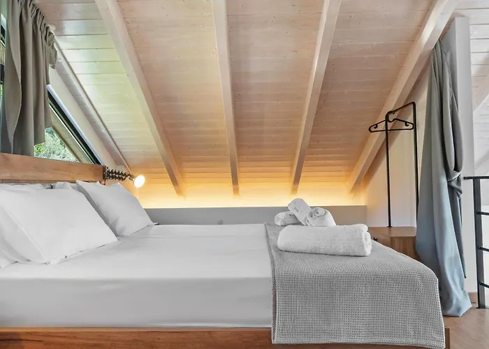 Villa Luxury Waterfalls Privet Pool Jaccuzi *